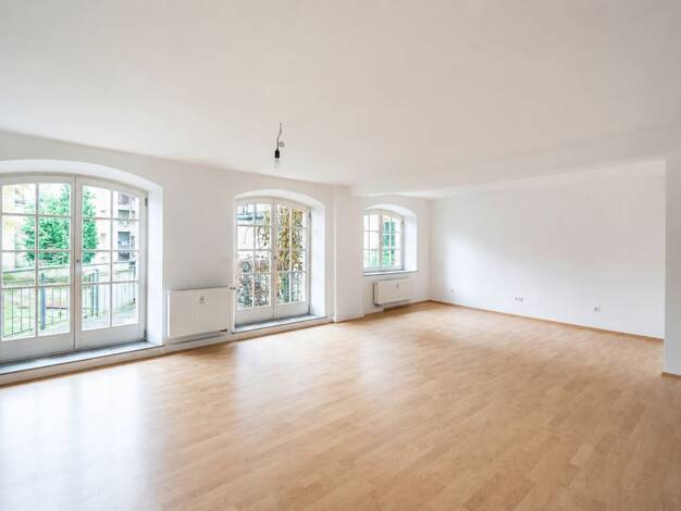 Wohnung zum Kauf als Kapitalanlage geeignet 525.000 € 3 Zimmer 126 m² Großreuth h d Veste Weiterer Innenstadtgürtel West / Nord / Ost 90409