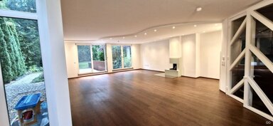 Haus zur Miete 4.595,64 € 6 Zimmer 333 m² 90 m² Grundstück frei ab sofort Dahlem Berlin / Dahlem 14195