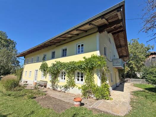 Bauernhaus zum Kauf 1.460.000 € 6 Zimmer 362 m² 3.970 m² Grundstück Großkarolinenfeld Großkarolinenfeld 83109