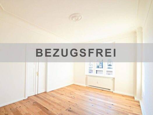 Wohnung zum Kauf provisionsfrei 417.000 € 3 Zimmer 93 m² 1. Geschoss frei ab sofort Johannstadt-Nord Dresden 01307