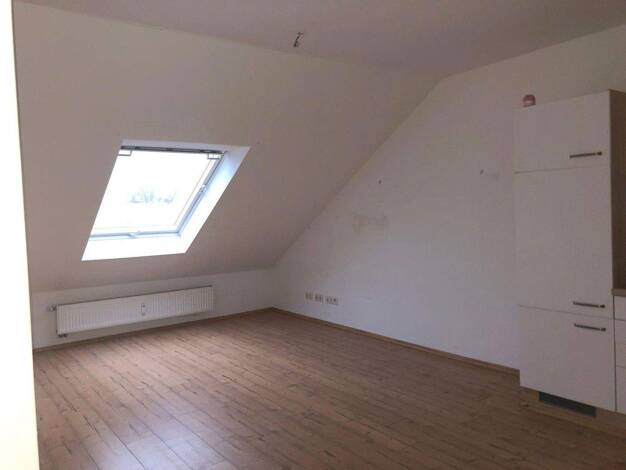 Wohnung zur Miete 549 € 3 Zimmer 46 m² 3. Geschoss frei ab sofort Katerkampweg 46 Wietesch/Schleupe Rheine 48431