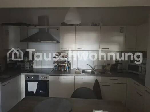 Wohnung zur Miete Tauschwohnung 549 € 2 Zimmer 64 m² 4. Geschoss Zentrum-Nordwest Leipzig 04105