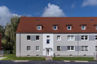 Wohnung zur Miete 459 € 3 Zimmer 52,3 m² 1. Geschoss Dorneystraße 23 Kley Dortmund 44149