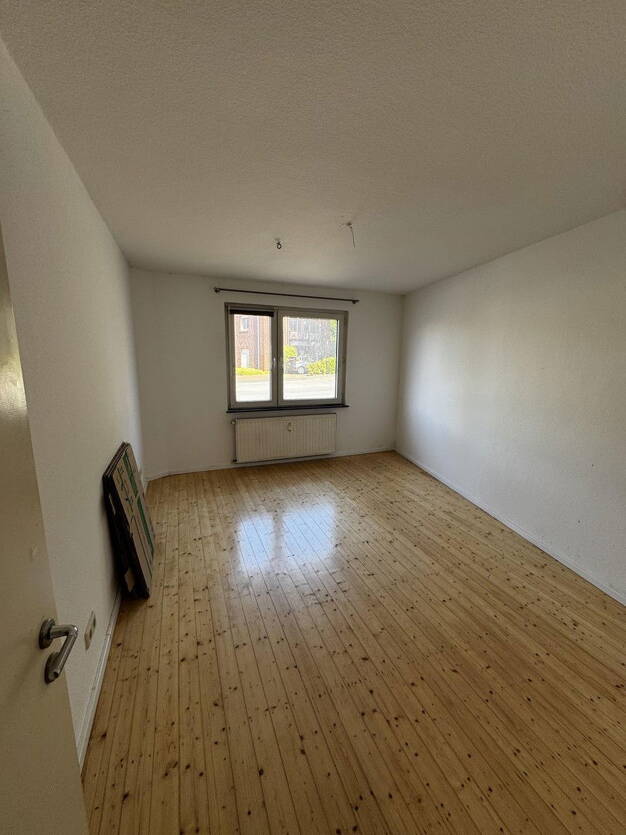 Wohnung zur Miete 320 € 2 Zimmer 39,3 m² EG Holthauser Str. 16 Billerbeck 48727