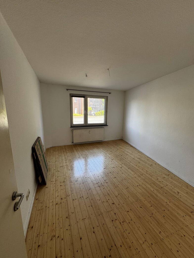Wohnung zur Miete 320 € 2 Zimmer 39,3 m² EG Holthauser Str. 16 Billerbeck 48727