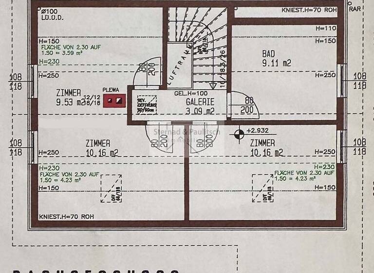 Einfamilienhaus zum Kauf 448.000 € 3 Zimmer 101,4 m² 981 m² Grundstück Graz 8054