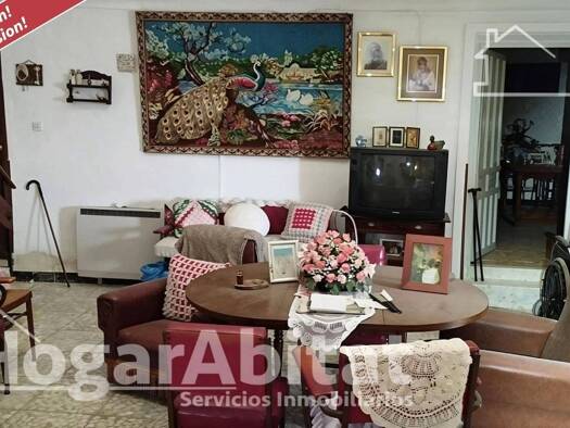 Villa zum Kauf 53.000 € 4 Zimmer 192 m² de Teresa Cascajo Campo de Criptana 13610