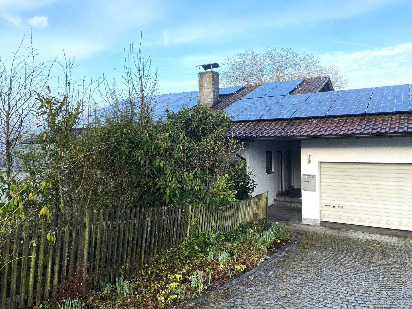 Einfamilienhaus zum Kauf - Widok 5