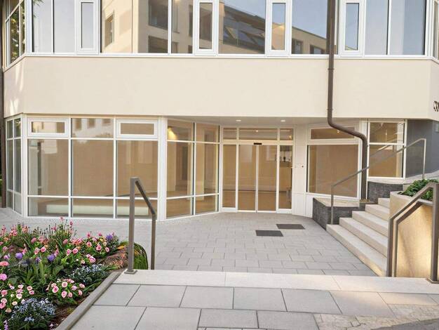 Laden zur Miete provisionsfrei 1.610 € 79 m² Verkaufsfläche Much Much 53804