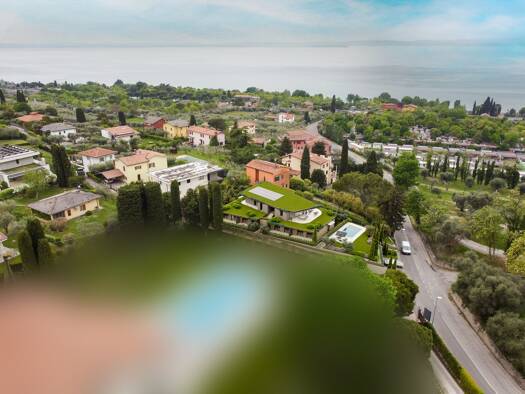 Wohnung zum Kauf 840.000 € 3 Zimmer 76,3 m² EG Via Pralesi 26 Bardolino 37011