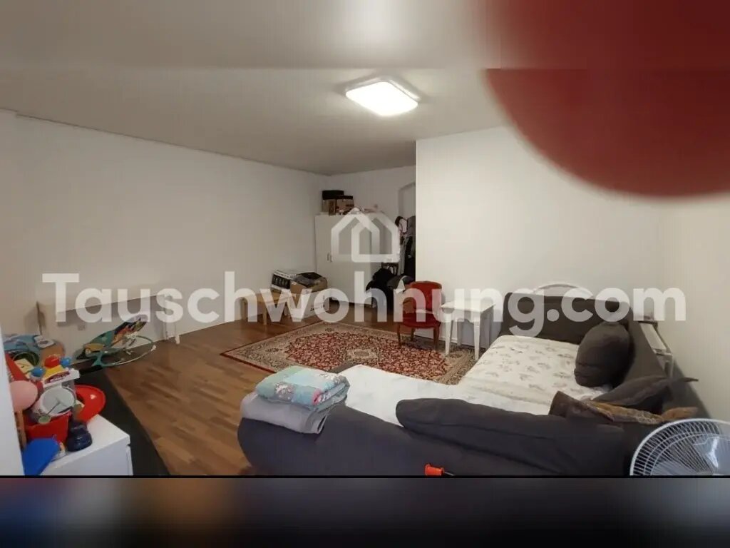 Wohnung zur Miete Tauschwohnung 950 € 2 Zimmer 70 m²<br/>Wohnfläche 4.<br/>Geschoss Wedding Berlin 13347