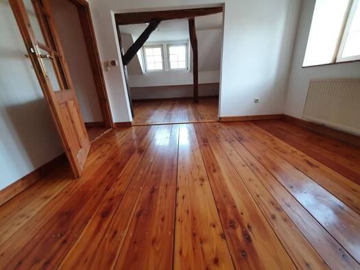 Wohnung zur Miete 790 € 3,5 Zimmer 100 m² Geschoss 2/2 frei ab sofort Zierenberg 34289