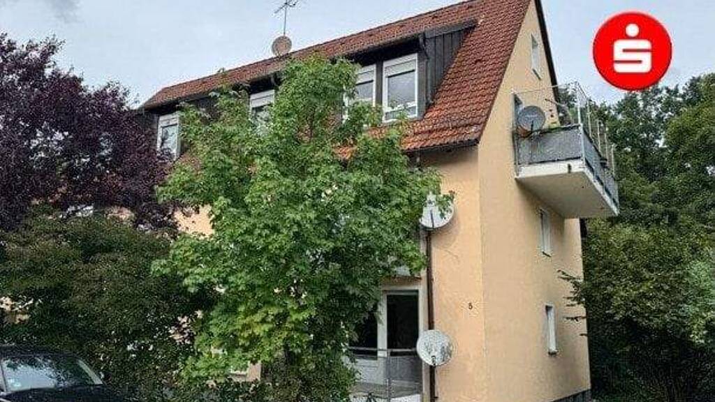 Wohnung zum Kauf 259.000 € 3 Zimmer 76,7 m² frei ab sofort Röthenbach bei St Wolfgang Wendelstein 90530