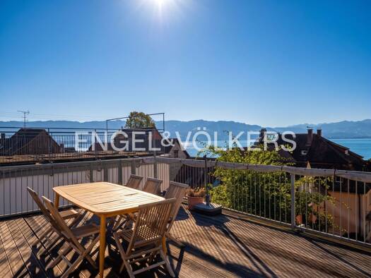 Wohnung zur Miete 2.100 € 3,5 Zimmer 150 m² frei ab 01.11.2026 Insel Lindau (Bodensee) 88131