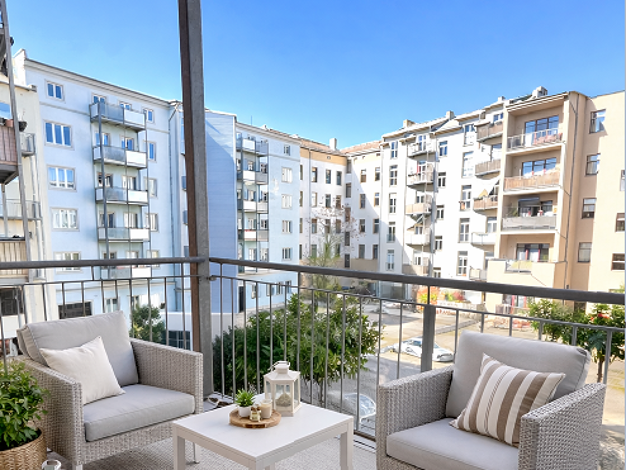 WG-Zimmer zur Miete 1.049 € 4 Zimmer 90 m² EG Keplerstraße 4 Altstadt Magdeburg 39104