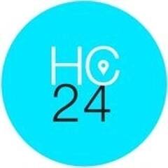HC24 GmbH & Co. KG - Niederlassung HC24 Wiesbaden logo
