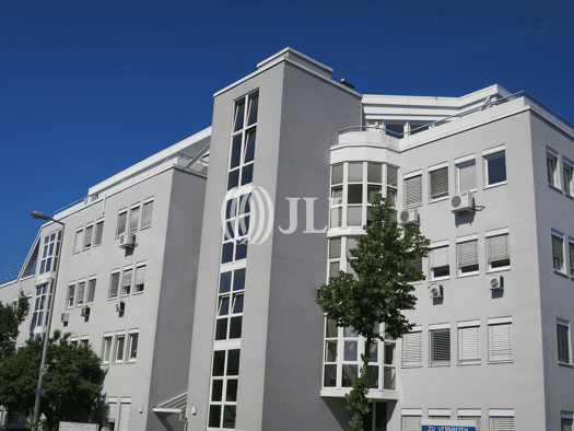 Bürofläche zur Miete provisionsfrei Rheinau Mannheim 68219