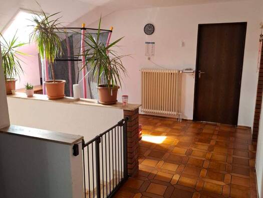 Wohnung zur Miete 550 € 3 Zimmer 80 m² 1. Geschoss Auf dem Esch 12 Bevern Essen (Oldenburg) 49632