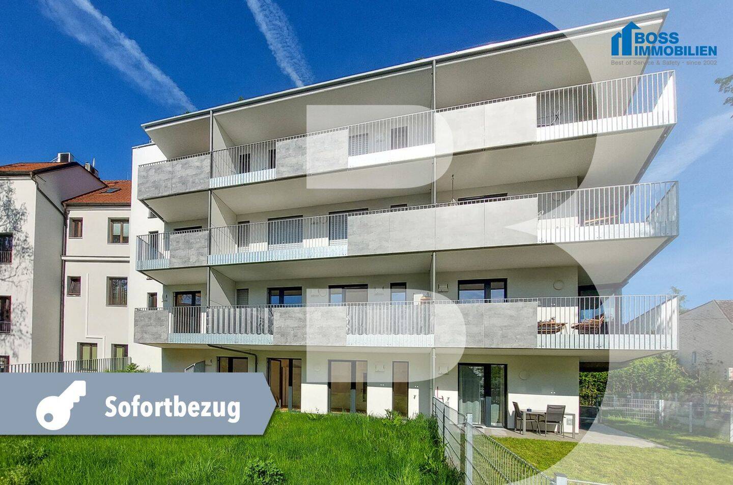 Διαμέρισμα 2 δωματίων, 69 m²
