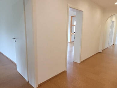 Wohnung zur Miete 888 € 3,5 Zimmer 111 m² EG frei ab sofort Rossach Großheirath 96269