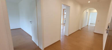 Wohnung zur Miete 888 € 3,5 Zimmer 111 m² EG frei ab sofort Rossach Großheirath 96269