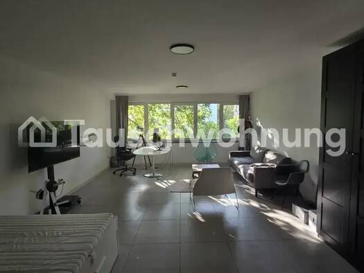 Studio zur Miete Tauschwohnung 460 € 1 Zimmer 48 m² Otterndorf Hamburg 20535
