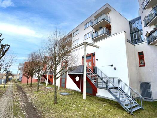 Wohnung zum Kauf 128.000 € 2 Zimmer 59 m² 3. Geschoss Räcknitz/Zschertnitz Dresden 01189