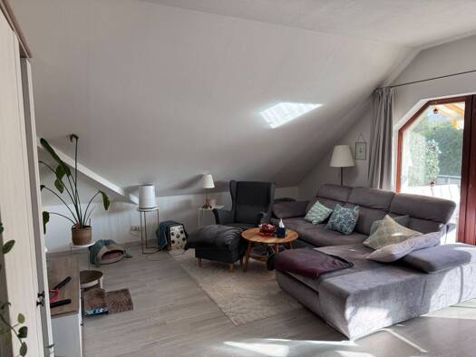 Wohnung zur Miete 747 € 3 Zimmer 83 m² Geschoss 3/4 frei ab 01.12.2026 Sandershausen Niestetal 34266