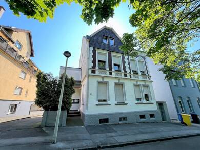 Mehrfamilienhaus zum Kauf als Kapitalanlage geeignet 469.000 € 13 Zimmer 305 m² 549 m² Grundstück Beethovenstraße Solingen 42655