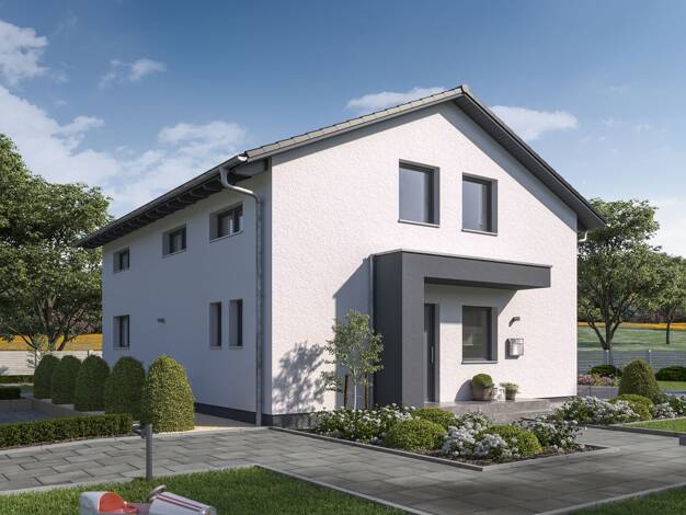 Haus zum Kauf 532.949 € 5 Zimmer 134,4 m² 742 m² Grundstück Grünau-Siedlung West 04207