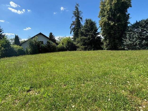 Grundstück zum Kauf provisionsfrei 320.000 € 1.276 m² Grundstück Ulm Renchen Ulm 77871