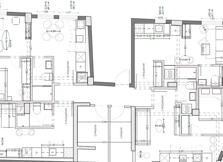 Studio zum Kauf 285.000 € 140 m² EG Thessaloniki