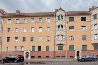 Wohnung zum Kauf 165.000 € 2 Zimmer 60,7 m² 1. Geschoss Neulindenau Leipzig 04179