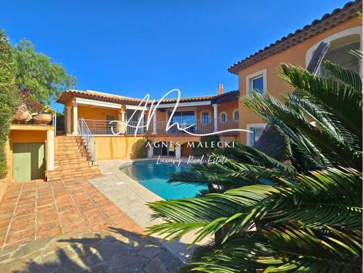 Haus zum Kauf 1.590.000 € 141 m² La Plage du Lavandou Le Lavandou 83980