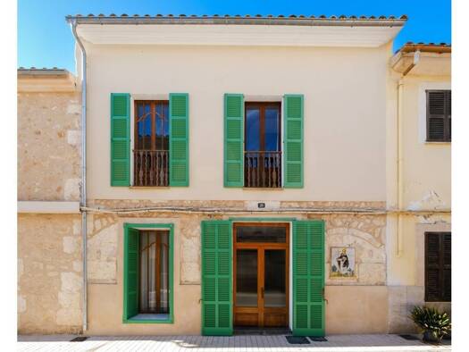 Villa zum Kauf 669.000 € 3 Zimmer 185 m² Manacor 07500