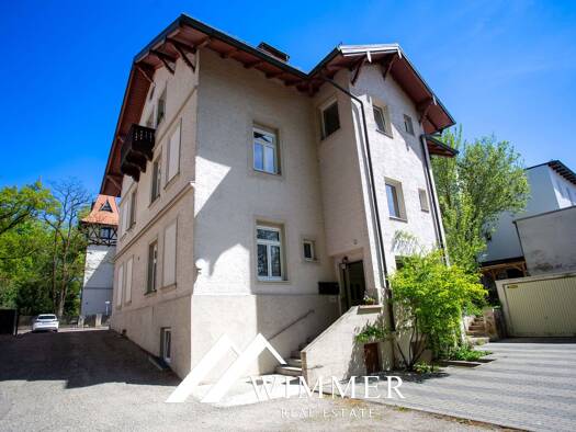 Mehrfamilienhaus zum Kauf 1.850.000 € 13 Zimmer 330 m² 670 m² Grundstück frei ab sofort Planegg Planegg 82152