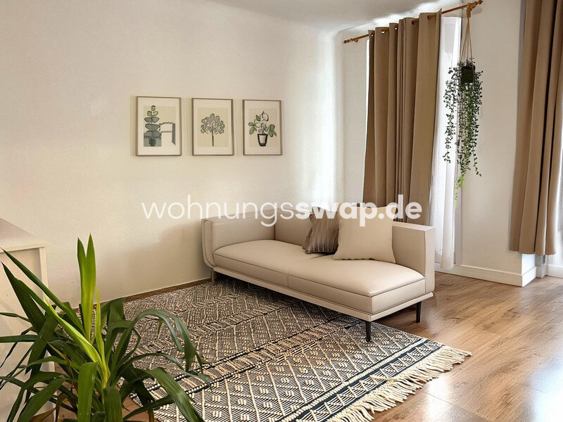 Studio zur Miete 414 € 1 Zimmer 35 m²<br/>Wohnfläche 1.<br/>Geschoss Neukölln 12051