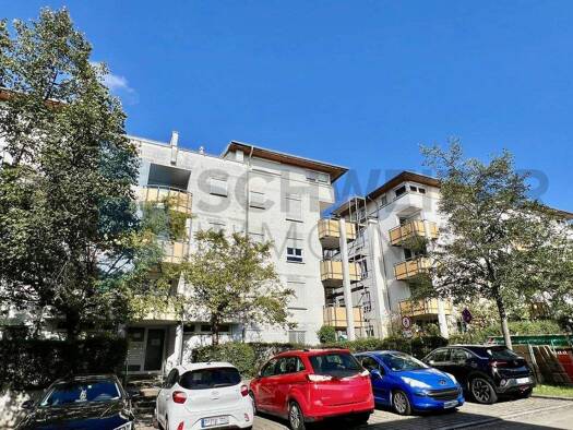 Wohnung zum Kauf 159.000 € 2 Zimmer 51 m² 2. Geschoss Plochingen 73207