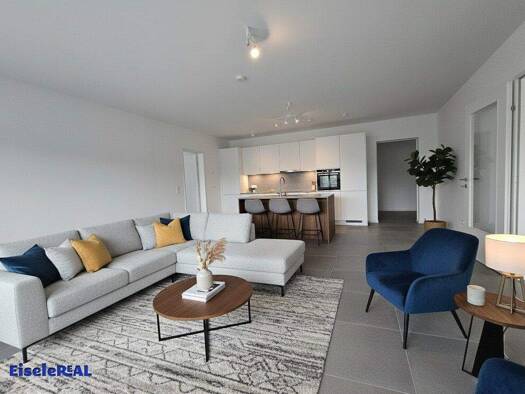 Wohnung zur Miete - Erstbezug 1.326 € 3 Zimmer 105,6 m² 1. Geschoss Förstergasse 708 Alland 2534