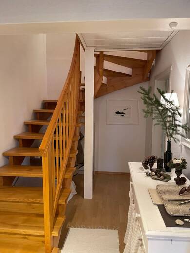 Wohnung zur Miete 1.350 € 3 Zimmer 110 m² Geschoss 1/2 frei ab sofort Finning Finning 86923