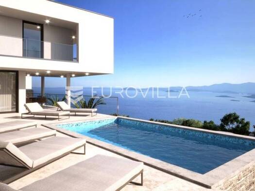 Villa zum Kauf 1.499.000 € 3 Zimmer 244,6 m² Pelješac Orebić 20250