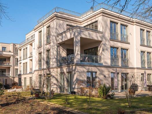 Penthouse zum Kauf 1.499.000 € 3,5 Zimmer 172 m² Berliner Vorstadt Potsdam 14467