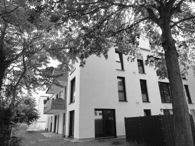Wohnung zum Kauf 470.000 € 3 Zimmer 82 m² Hochschule für Gestaltung Offenbach am Main 63065