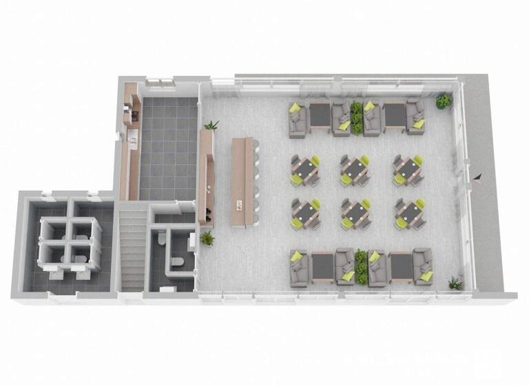 Haus zum Kauf 1.350.000 € 9 Zimmer 255 m² 4.410 m² Grundstück Icod del los Vinos 38430