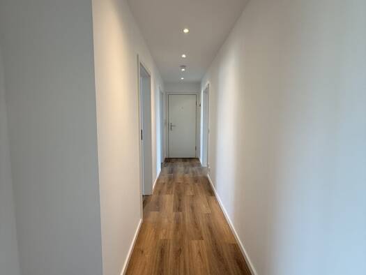 WG-Zimmer zur Miete auf Zeit 750 € 26 m² 4. Geschoss frei ab sofort Feldmoching-Hasenbergl München 80995