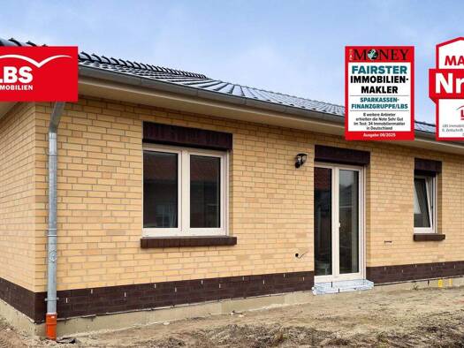 Bungalow zum Kauf 600.000 € 8 Zimmer 191 m² 809 m² Grundstück Barßelermoor Barßel 26676