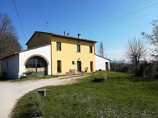 Villa zum Kauf 700.000 € 7 Zimmer 300 m² 80.000 m² Grundstück frei ab sofort Florence