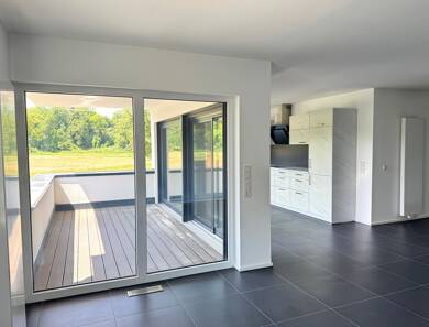 Wohnung zum Kauf 449.000 € 3 Zimmer 86 m² 1. Geschoss Bad Krozingen Bad Krozingen 79189
