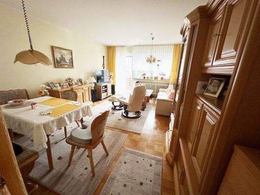 Wohnung zur Miete 850 € 2 Zimmer 56 m² 1. Geschoss frei ab 01.02.2026 Gröbenzell 82194