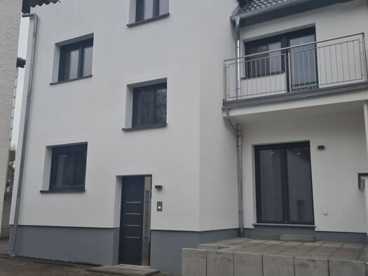 Mehrfamilienhaus zum Kauf provisionsfrei 965.000 € 12 Zimmer 207 m² 540 m² Grundstück Hauptstraße 9 Sulzbach 65843